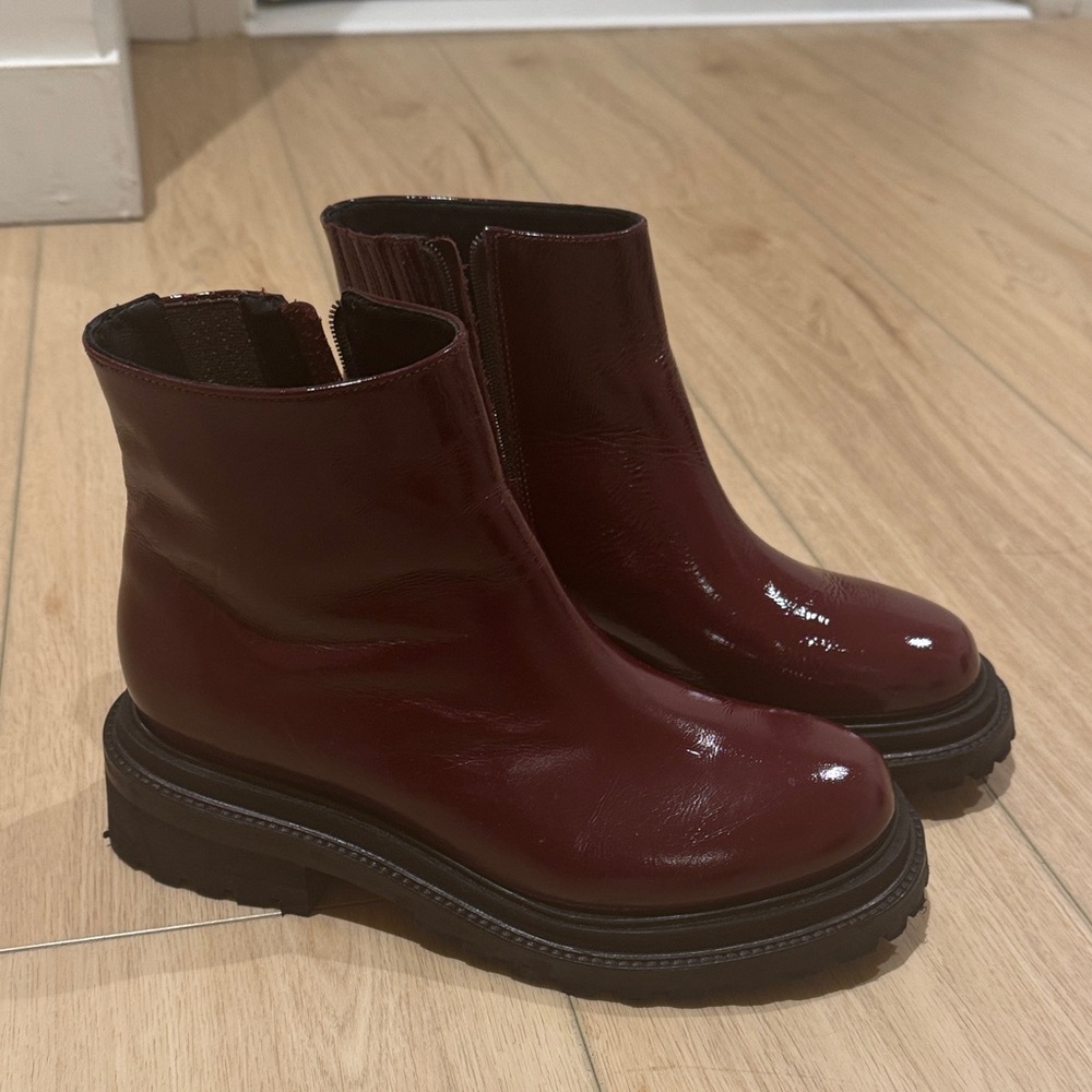 Rachel Comey boots 8.5